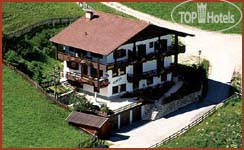 New photos from tourists Ciasa Col Cuch Alta Badia APT