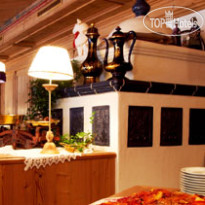 Fanes Dolomiti Wellness Hotel Alta Badia