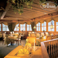 Fanes Dolomiti Wellness Hotel Alta Badia