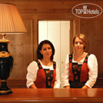 Fanes Dolomiti Wellness Hotel Alta Badia