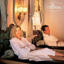 Fanes Dolomiti Wellness Hotel Alta Badia