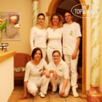 Fanes Dolomiti Wellness Hotel Alta Badia