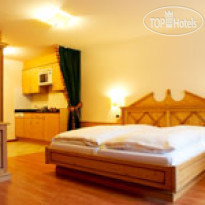 Fanes Dolomiti Wellness Hotel Alta Badia