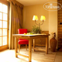 Fanes Dolomiti Wellness Hotel Alta Badia