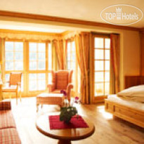 Fanes Dolomiti Wellness Hotel Alta Badia