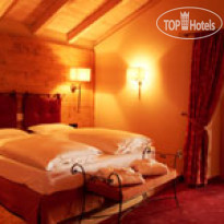 Fanes Dolomiti Wellness Hotel Alta Badia