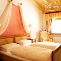 Fanes Dolomiti Wellness Hotel Alta Badia
