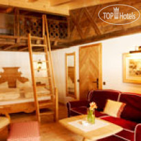 Fanes Dolomiti Wellness Hotel Alta Badia