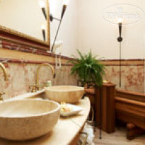 Fanes Dolomiti Wellness Hotel Alta Badia