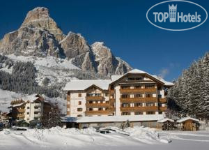 Hotel photo Col Alto 4*