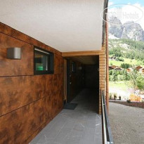 Ciasa di Munt