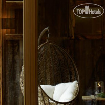 Lagacio Hotel Mountain Residence