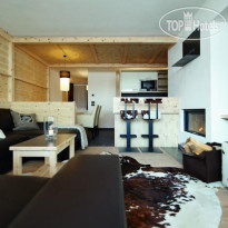 Lagacio Hotel Mountain Residence