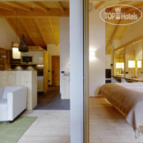 Lagacio Hotel Mountain Residence