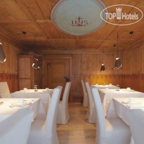 Lagacio Hotel Mountain Residence