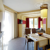 Lagacio Hotel Mountain Residence