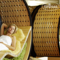 Lagacio Hotel Mountain Residence