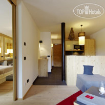 Lagacio Hotel Mountain Residence