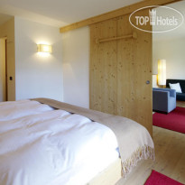 Lagacio Hotel Mountain Residence