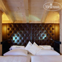 Lagacio Hotel Mountain Residence