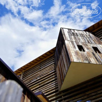 Lagacio Hotel Mountain Residence