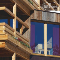 Lagacio Hotel Mountain Residence