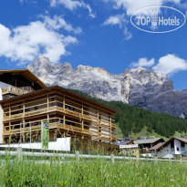 Lagacio Hotel Mountain Residence