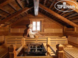 New photos from tourists Sporthotel Panorama 4*