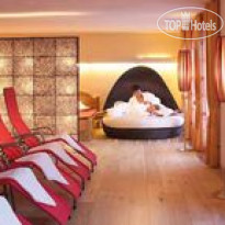Mountain Hotel Mezdi 