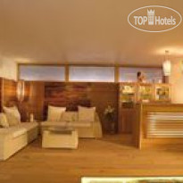 Mountain Hotel Mezdi 