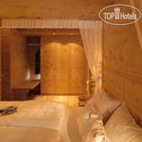 Mountain Hotel Mezdi 