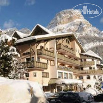 Mountain Hotel Mezdi 