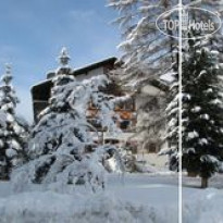 Residence Salvan 