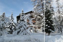 Hotelier's photos Residence Salvan 3*