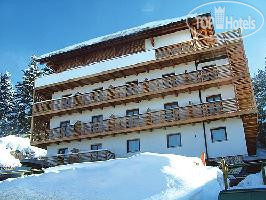 Photos Chalet Caminetto - Monte Bondone