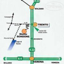 Montana (Monte Bondone)