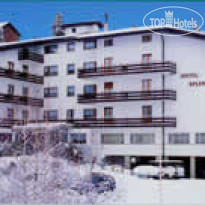 Splendid (in Andalo) 