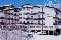 New photos from tourists Splendid (in Andalo) 3*