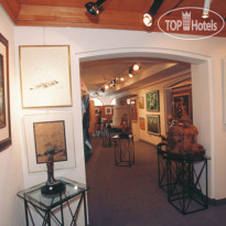 Art Hotel Cappella