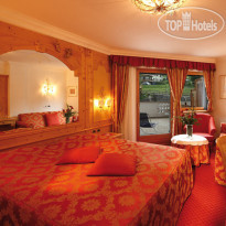 Art Hotel Cappella