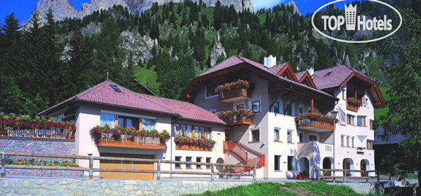 Hotelier's photos Art Hotel Cappella 4*