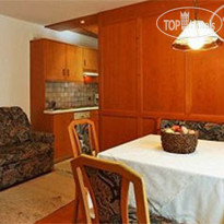 Residence Floralp