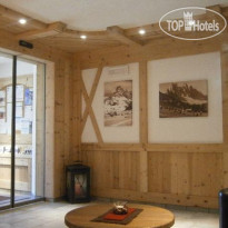 Monti Pallidi Bed and Breakfast Apartments
