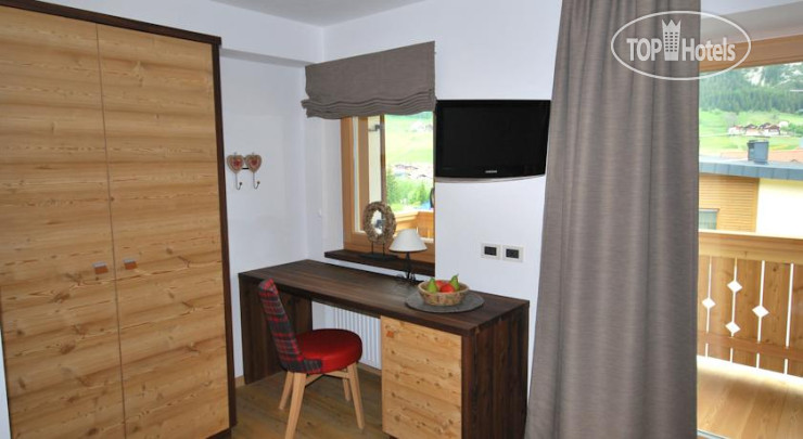 New photos from tourists Monti Pallidi Bed and Breakfast Apartments 2*