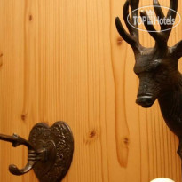 Monti Pallidi Bed and Breakfast Apartments