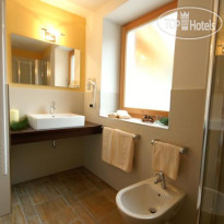 Monti Pallidi Bed and Breakfast Apartments
