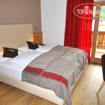 Monti Pallidi Bed and Breakfast Apartments