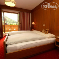 Monti Pallidi Bed and Breakfast Apartments