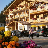 Monti Pallidi Bed and Breakfast Apartments