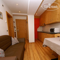 Monti Pallidi Bed and Breakfast Apartments